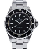 ROLEX Submariner No Date 14060 | BBA-WATCH