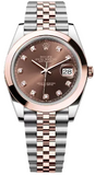 ROLEX Datejust 41 126301 | BBA-WATCH