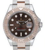 ROLEX Yacht-Master 40 126621 | BBA-WATCH