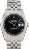 ROLEX Datejust 36 16220 | BBA-WATCH