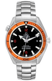 Omega Seamaster Planet Ocean 232.30.42.21.01.002 | BBA-WATCH.COM