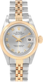 ROLEX Lady-Datejust 26 79163 | BBA-WATCH
