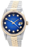 ROLEX Datejust 36 16233 | BBA-WATCH