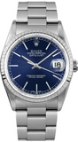 ROLEX Datejust 36 16220 | BBA-WATCH