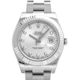 ROLEX Datejust 41 116334 | BBA-WATCH