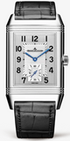 JAEGER LECOULTRE Reverso Classic Duoface Petite Seconde Q3848420 | BBA-WATCH.COM