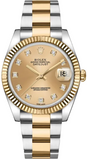 ROLEX Datejust 36 ‘Nos’ avec Stickers 116233 | BBA-WATCH
