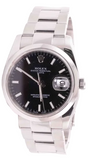 ROLEX Oyster Perpetual Date 34 115200 | BBA-WATCH
