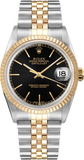ROLEX Datejust 36 16013 | BBA-WATCH