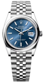 ROLEX Datejust 36 126200 | BBA-WATCH