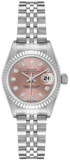 ROLEX Lady-Datejust 26 69174 | BBA-WATCH