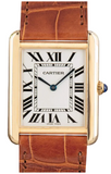 CARTIER Tank Seulement Grand W1018855 | BBA-WATCH.COM