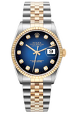 ROLEX Datejust 36 16233 | BBA-WATCH