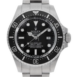 ROLEX Deepsea 116660 | BBA-WATCH