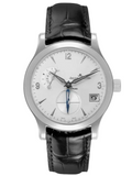 JAEGER LECOULTRE Master Control Hometime Q1628420 | BBA-WATCH.COM