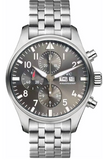 IWC Chronographe Pilote Spitfire IW377719 | BBA-WATCH.COM