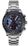 Omega Speedmaster Day-Date 3520.5300 | BBA-WATCH.COM