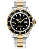 ROLEX Submariner Date ‘NOS Condition 16613LN | BBA-WATCH