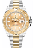 ROLEX Yacht-Master 40 16623 | BBA-WATCH