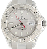 ROLEX Yacht-Master 40 16622 | BBA-WATCH