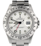 ROLEX Explorer II ‘Nos’ avec Stickers 16570 | BBA-WATCH
