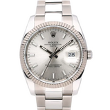 ROLEX Oyster Perpetual Date 34 115234 | BBA-WATCH