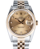 ROLEX Datejust 36 16233 | BBA-WATCH