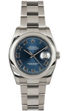 ROLEX Datejust 36 116200 | BBA-WATCH