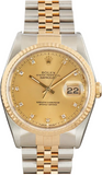 ROLEX Datejust 36 16233 | BBA-WATCH
