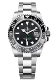 ROLEX GMT-Master II 116710LN | BBA-WATCH