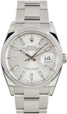 ROLEX Datejust 36 126200 | BBA-WATCH
