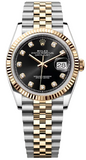 ROLEX Datejust 36 116233 | BBA-WATCH