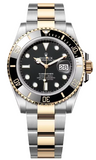 ROLEX Submariner Date 16613LN | BBA-WATCH
