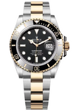 ROLEX Submariner Date 16613 | BBA-WATCH