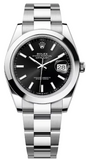 ROLEX Datejust 41 116300 | BBA-WATCH