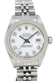 ROLEX Lady-Datejust 26 79174 | BBA-WATCH
