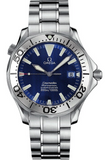 Omega Seamaster Diver 300 M 2255.80.00 | BBA-WATCH.COM