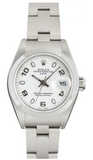 ROLEX Oyster Perpetual 26 79160 | BBA-WATCH
