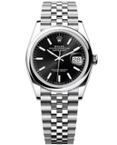 ROLEX Datejust 36 116200 | BBA-WATCH