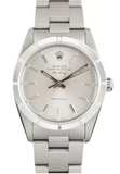 ROLEX Air-King 34 14010 | BBA-WATCH