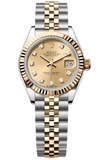 ROLEX Lady-Datejust 26 179173 | BBA-WATCH