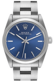 ROLEX Oyster Perpetual 36 67480 | BBA-WATCH