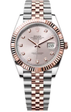 ROLEX Datejust 36 «NOS Condition» 116231 | BBA-WATCH