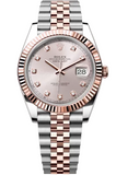 ROLEX Datejust 36 116231 | BBA-WATCH