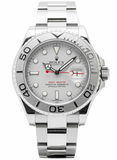 ROLEX Yacht-Master 35 168622 | BBA-WATCH