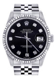 ROLEX Datejust 36 16234 | BBA-WATCH