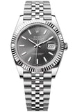 ROLEX Datejust 41 126334 | BBA-WATCH