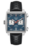 TAG Heuer Monaco CAW211P Steve McQueen Full-Set