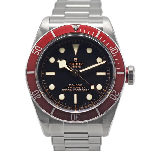 TUDOR Black Bay Heritage 79230R | BBA-WATCH.COM