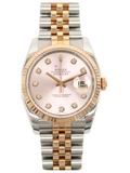 ROLEX Datejust 36 ‘NOS’ avec Stickers 116231 | BBA-WATCH